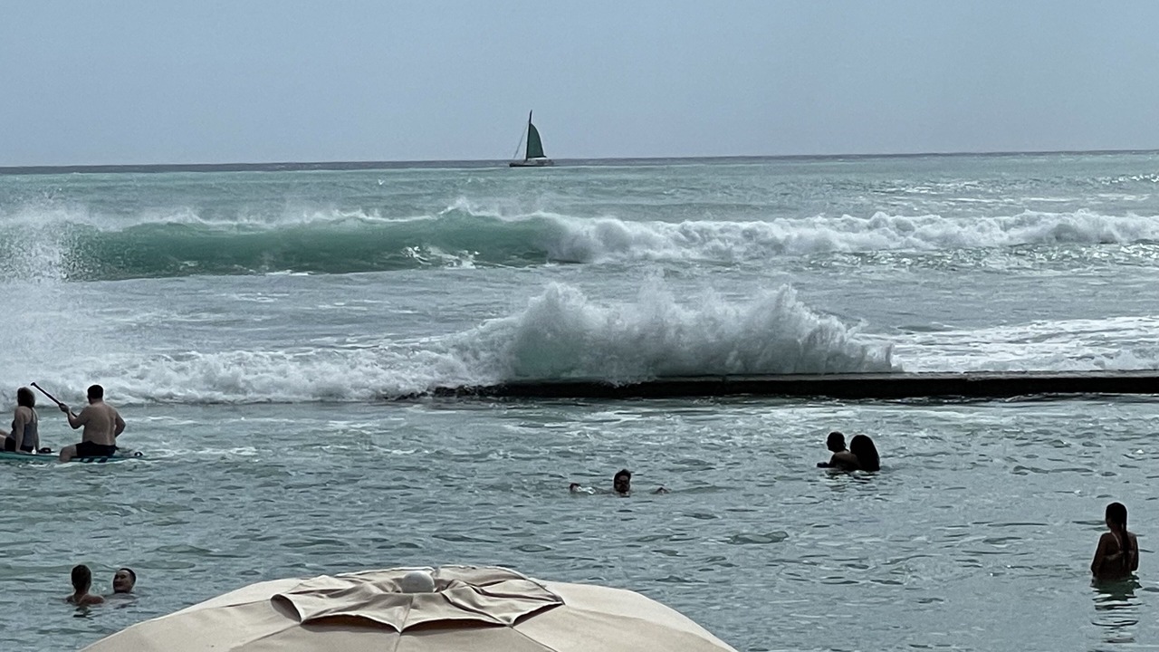Photo of Others in Diamond Head - Kapahulu - St. Louis