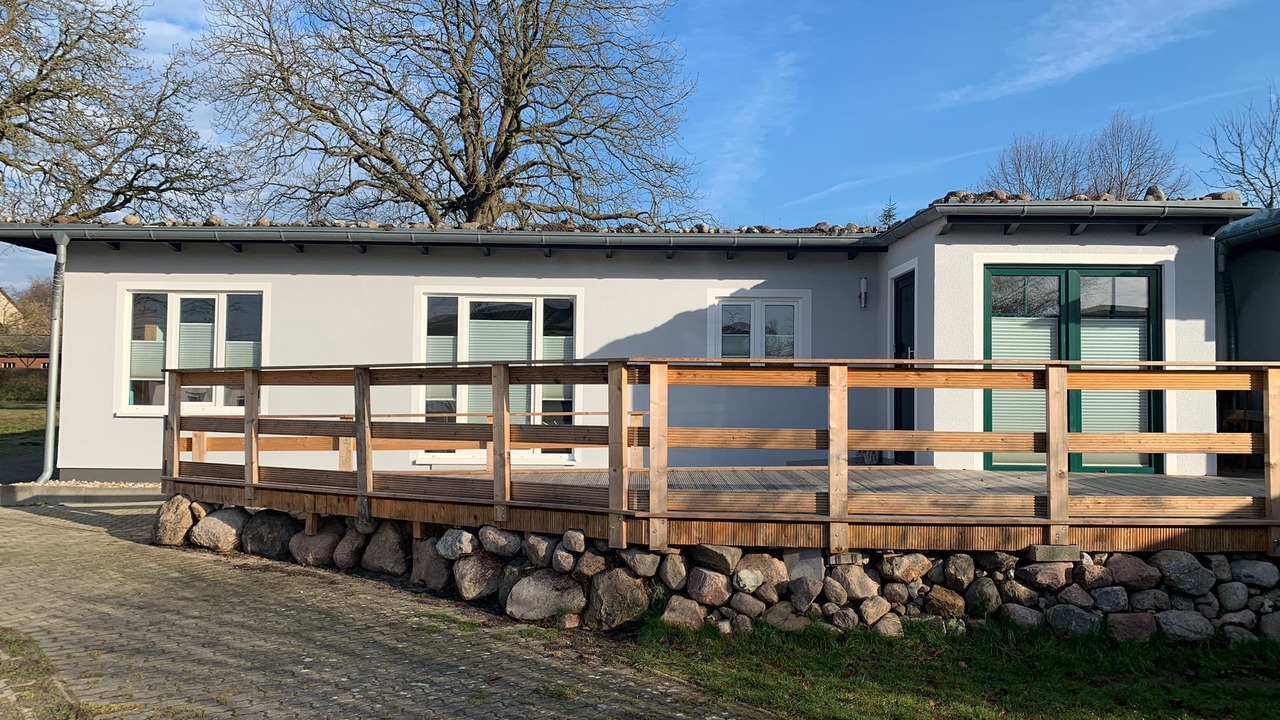Photo of Outdoor in Damshagen