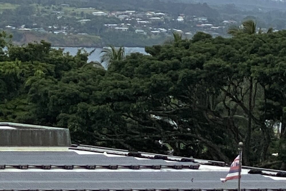 Photo of Patio Balcony in Hilo