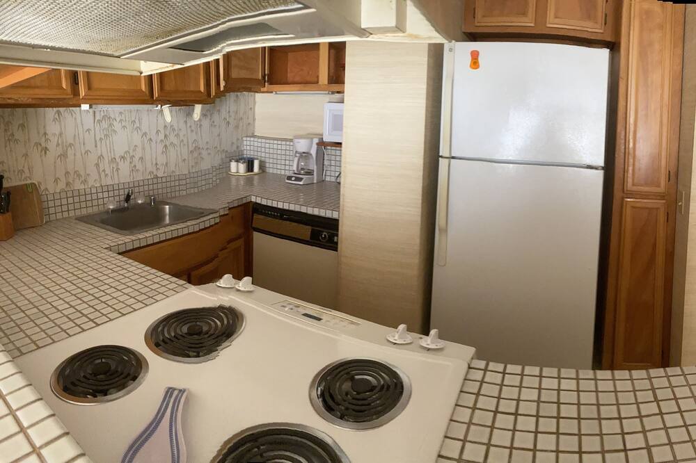 Photo of Kitchen in Hilo