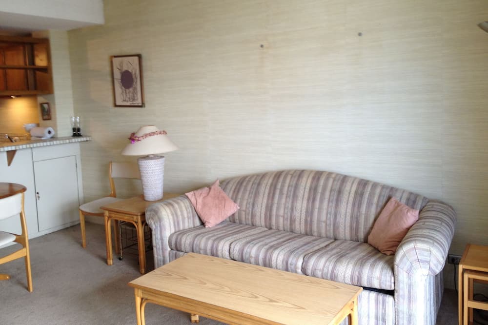 Photo of Livingroom in Hilo