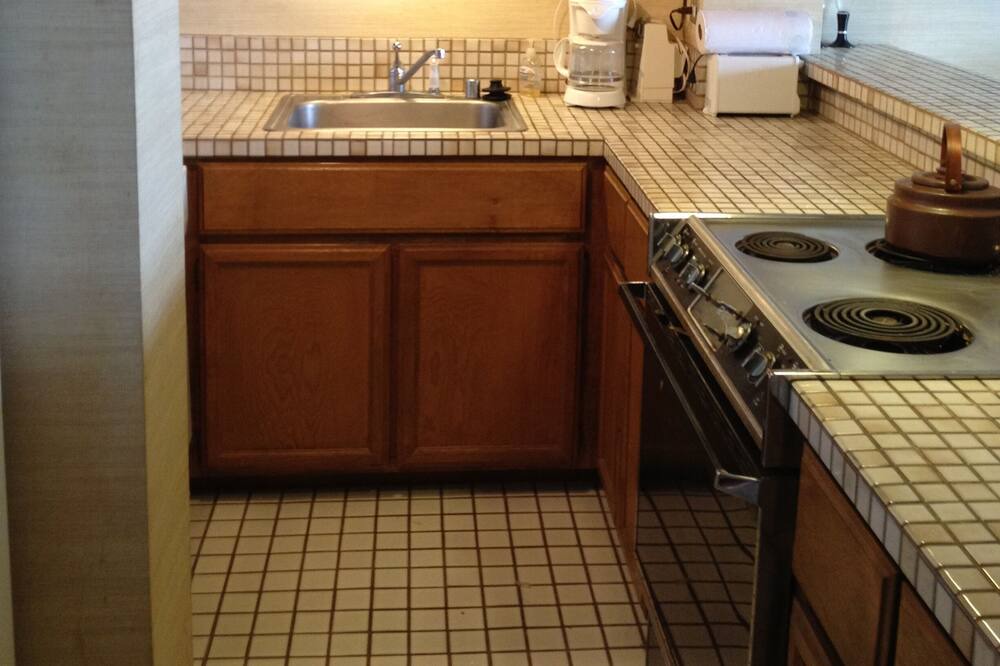 Photo of Kitchen in Hilo