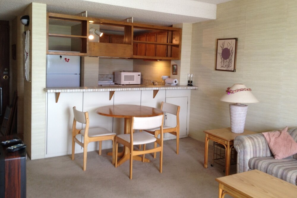 Photo of Kitchen in Hilo