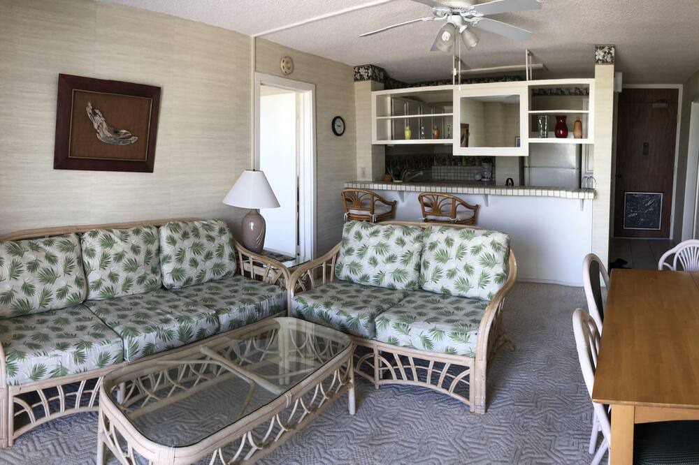 Photo of Livingroom in Hilo