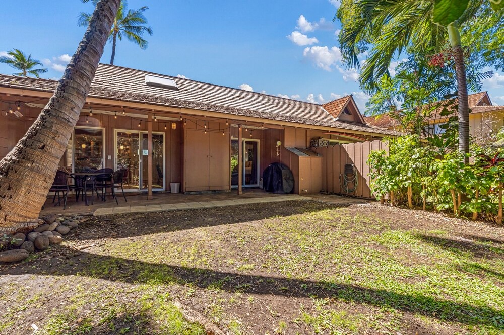 Photo of Outdoor in Downtown Lahaina