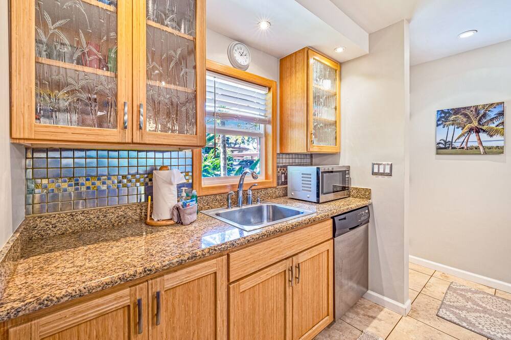 Photo of Kitchen in Downtown Lahaina