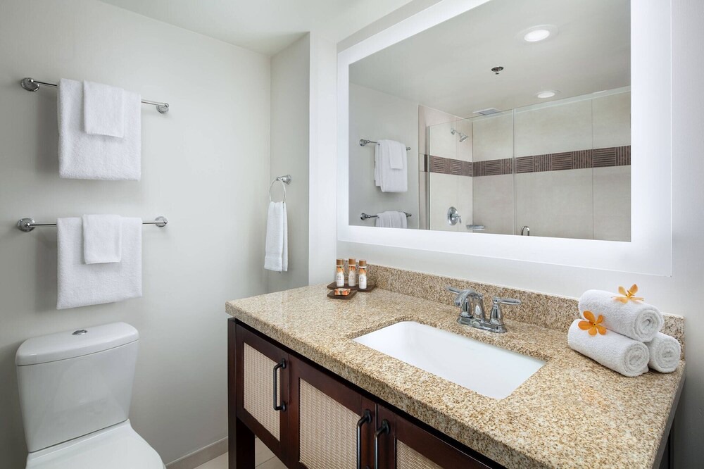 Photo of Bathroom in Lihue