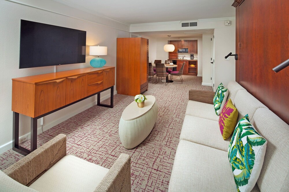 Photo of Bedroom in Lihue