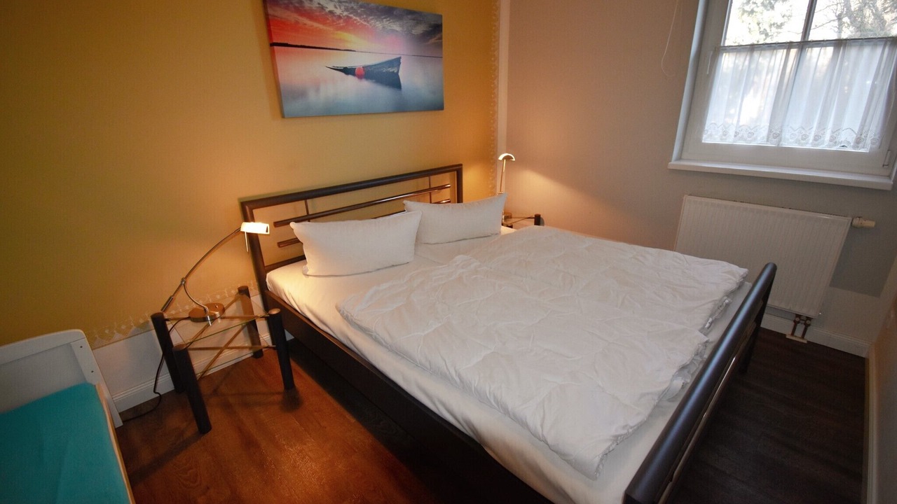 Photo of Bedroom in Putbus