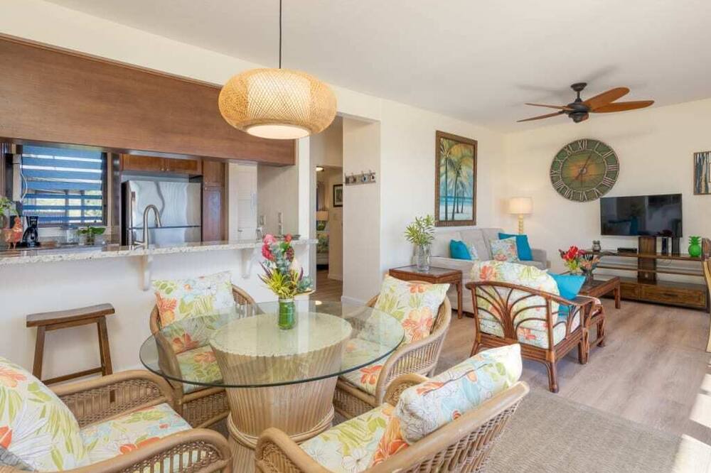 Photo of Livingroom in Lihue