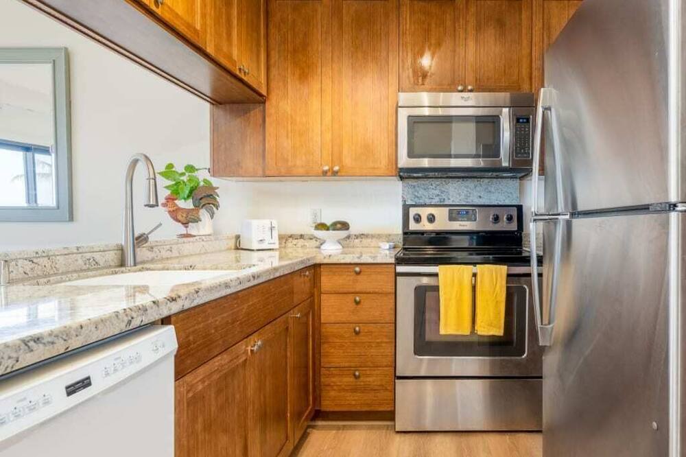 Photo of Kitchen in Lihue