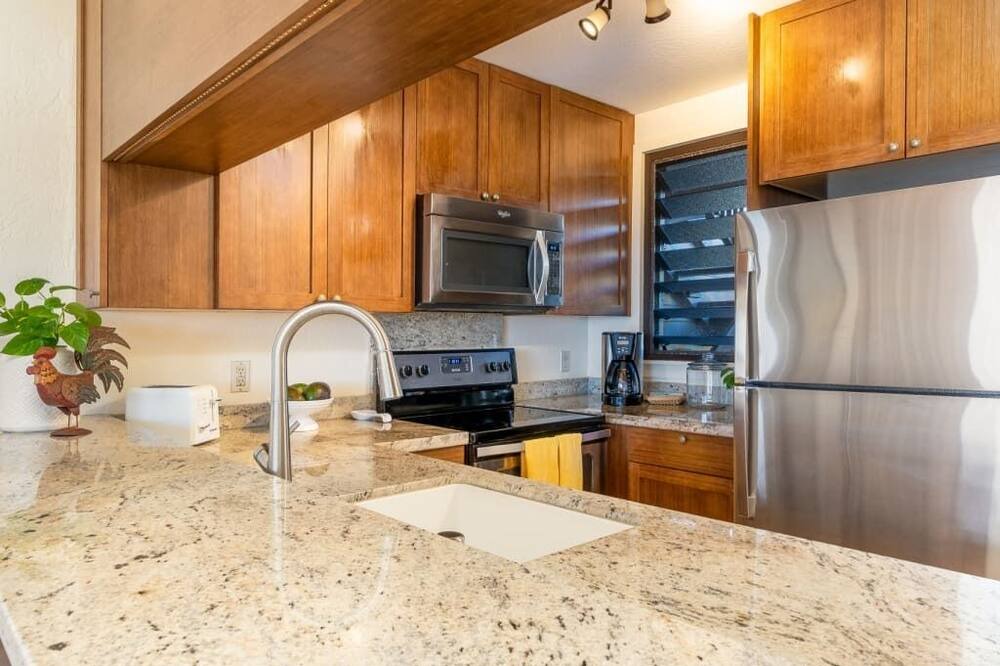 Photo of Kitchen in Lihue