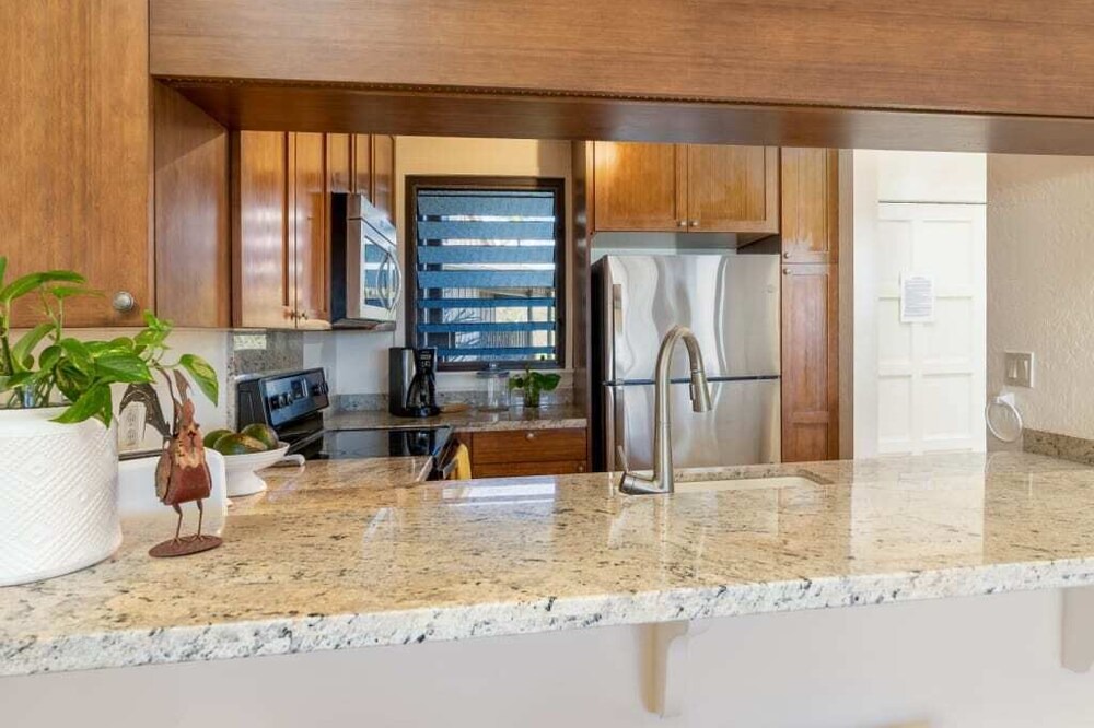 Photo of Kitchen in Lihue