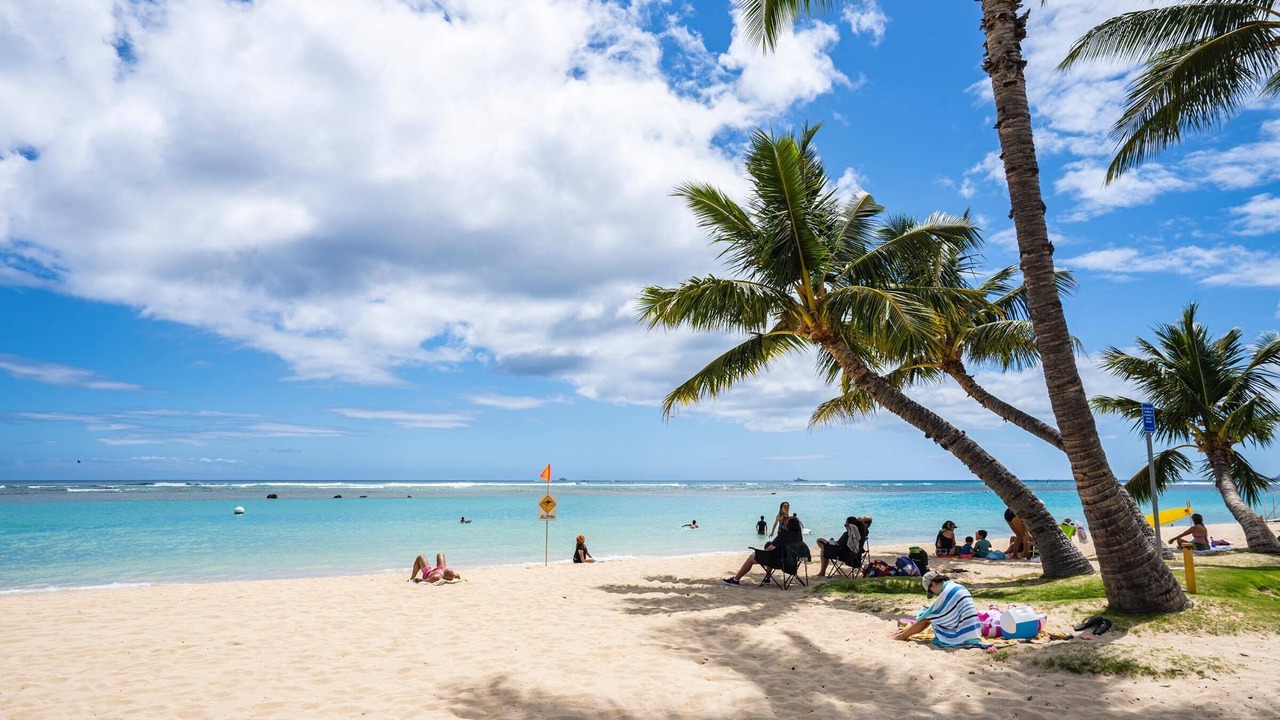 Photo of Others in Ala Moana