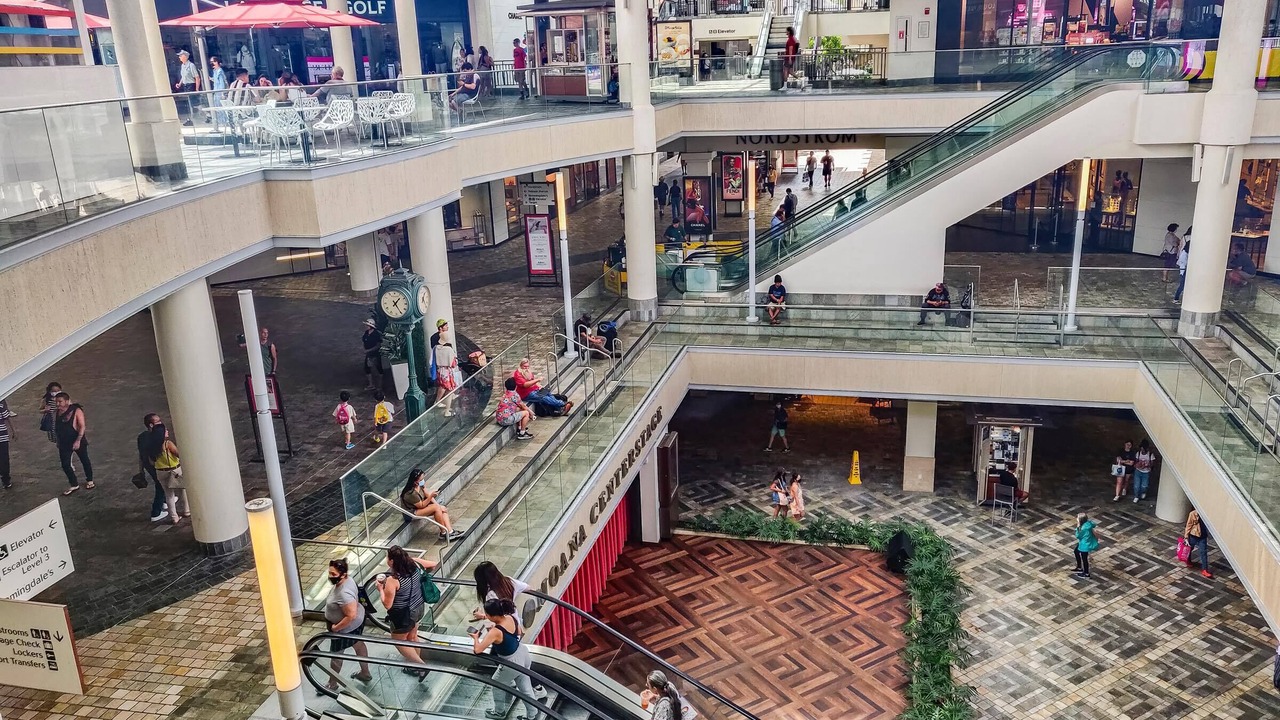 Photo of Others in Ala Moana