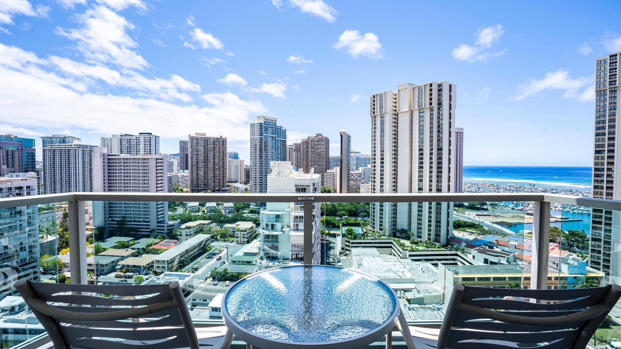Photo of Outdoor in Ala Moana