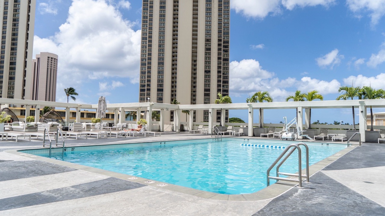 Photo of Outdoor in Ala Moana