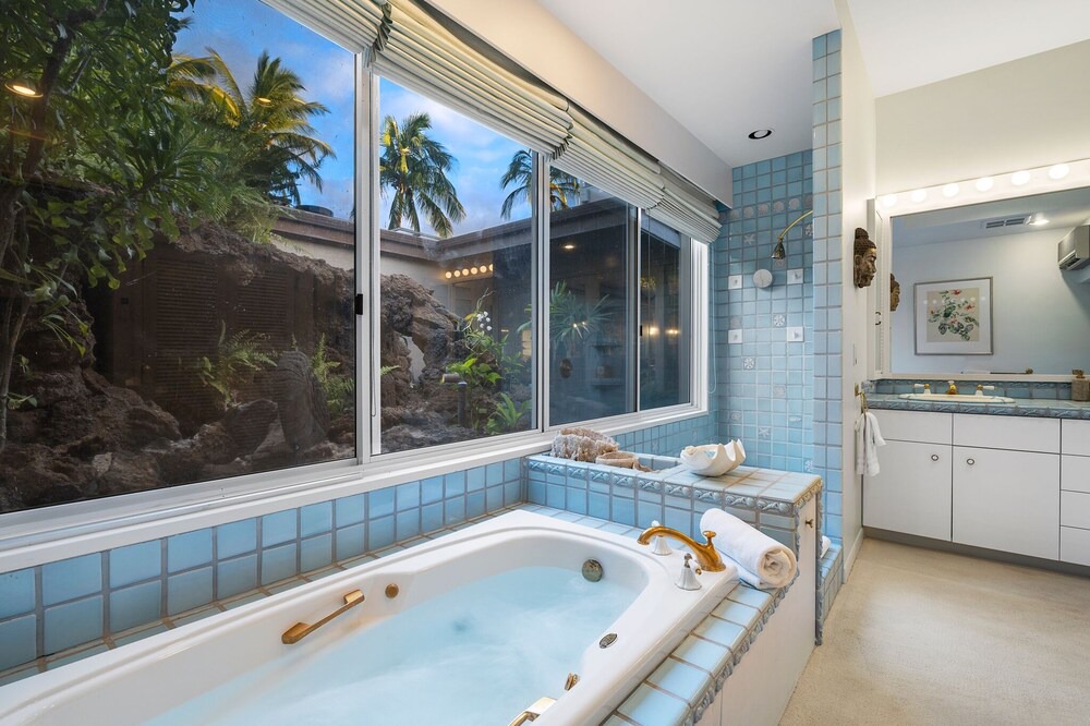 Photo of Bathroom in Kamuela