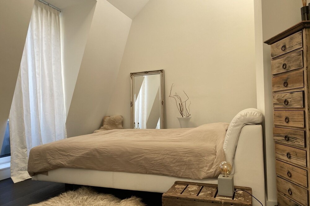 Photo of Bedroom in Katendrecht
