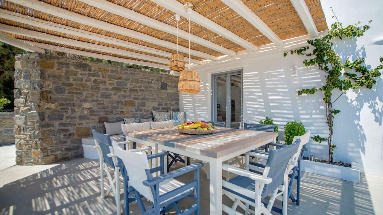 Photo of Outdoor in Stelida