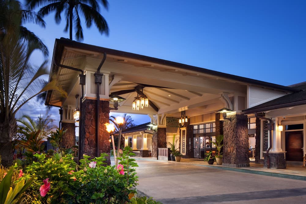 Photo of Outdoor in Princeville
