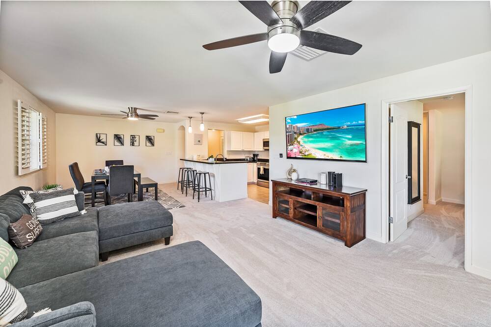 Photo of Bedroom in Ko Olina