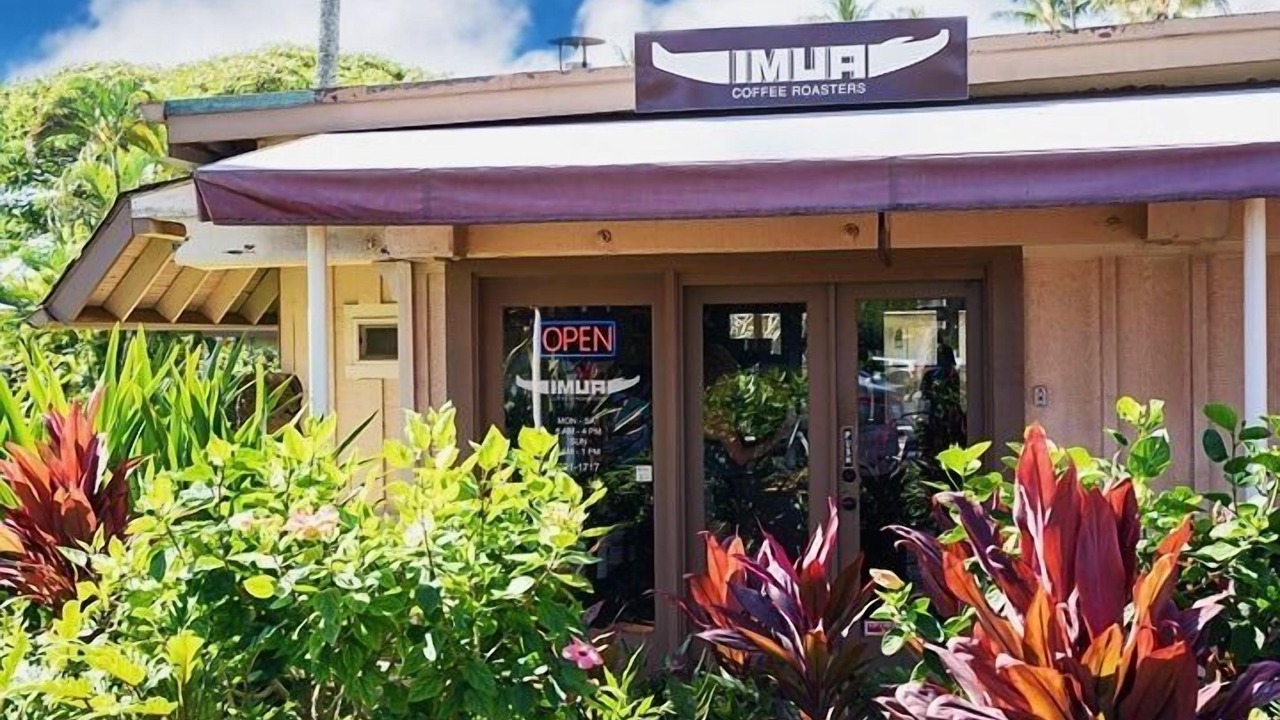 Photo of Outdoor in Wailua