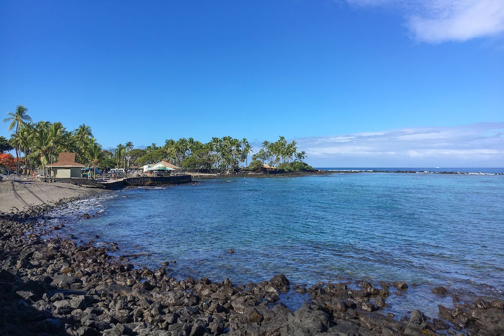 Photo of Others in Kahaluu Bay
