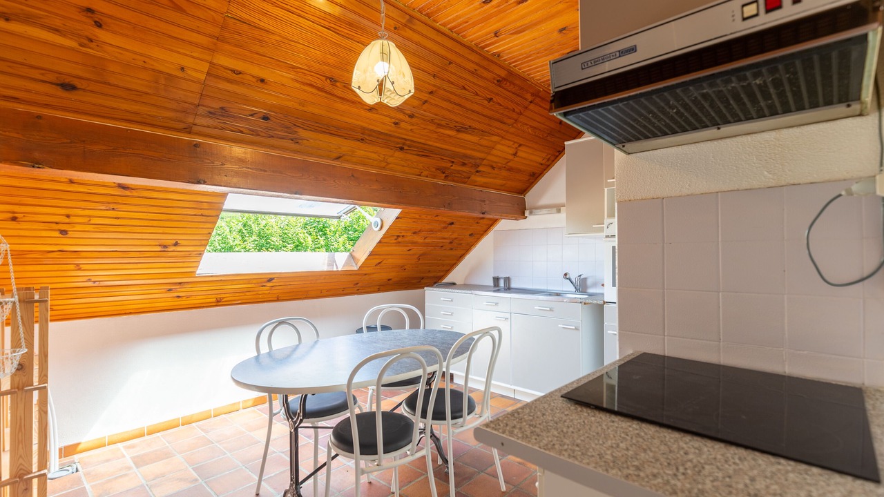 Photo of Kitchen in Trevignin