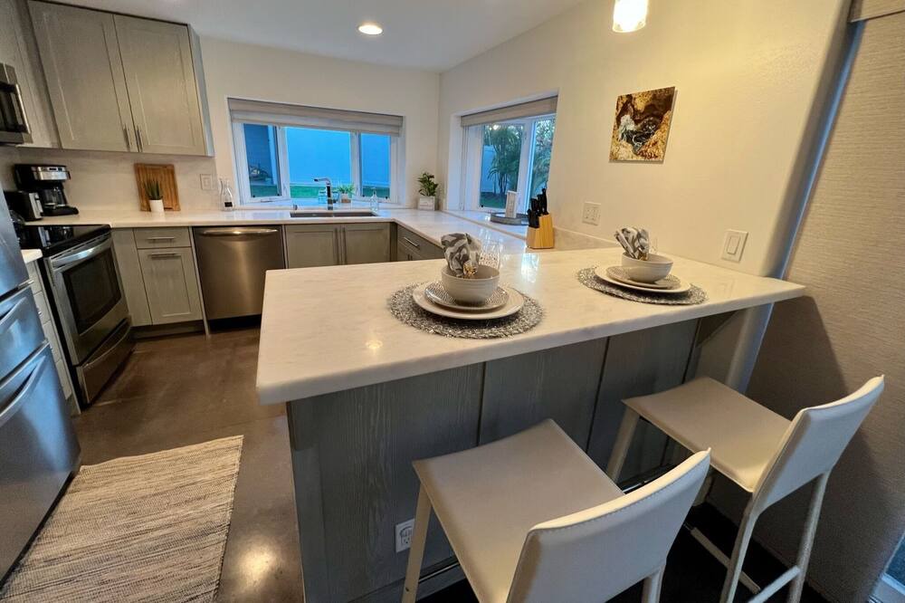 Photo of Kitchen in Kailua