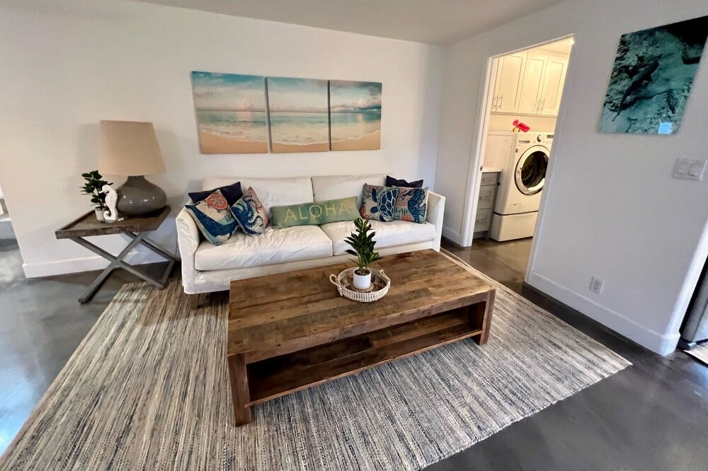 Photo of Livingroom in Kailua