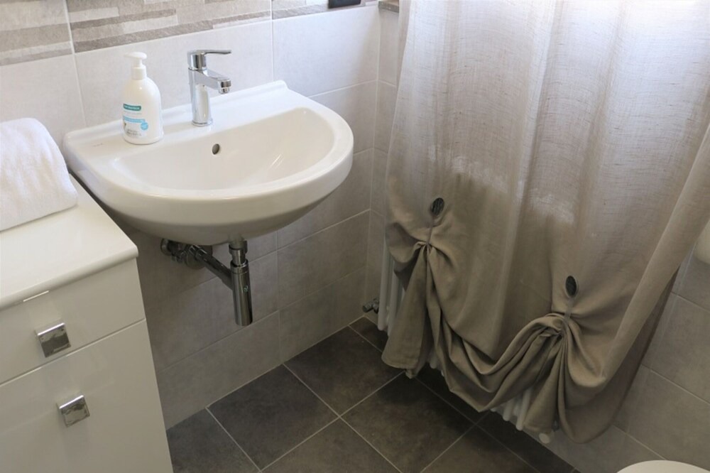 Photo of Bathroom in Cividale del Friuli