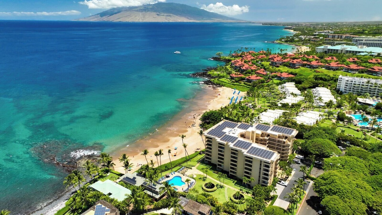 Photo of Bedroom in Wailea