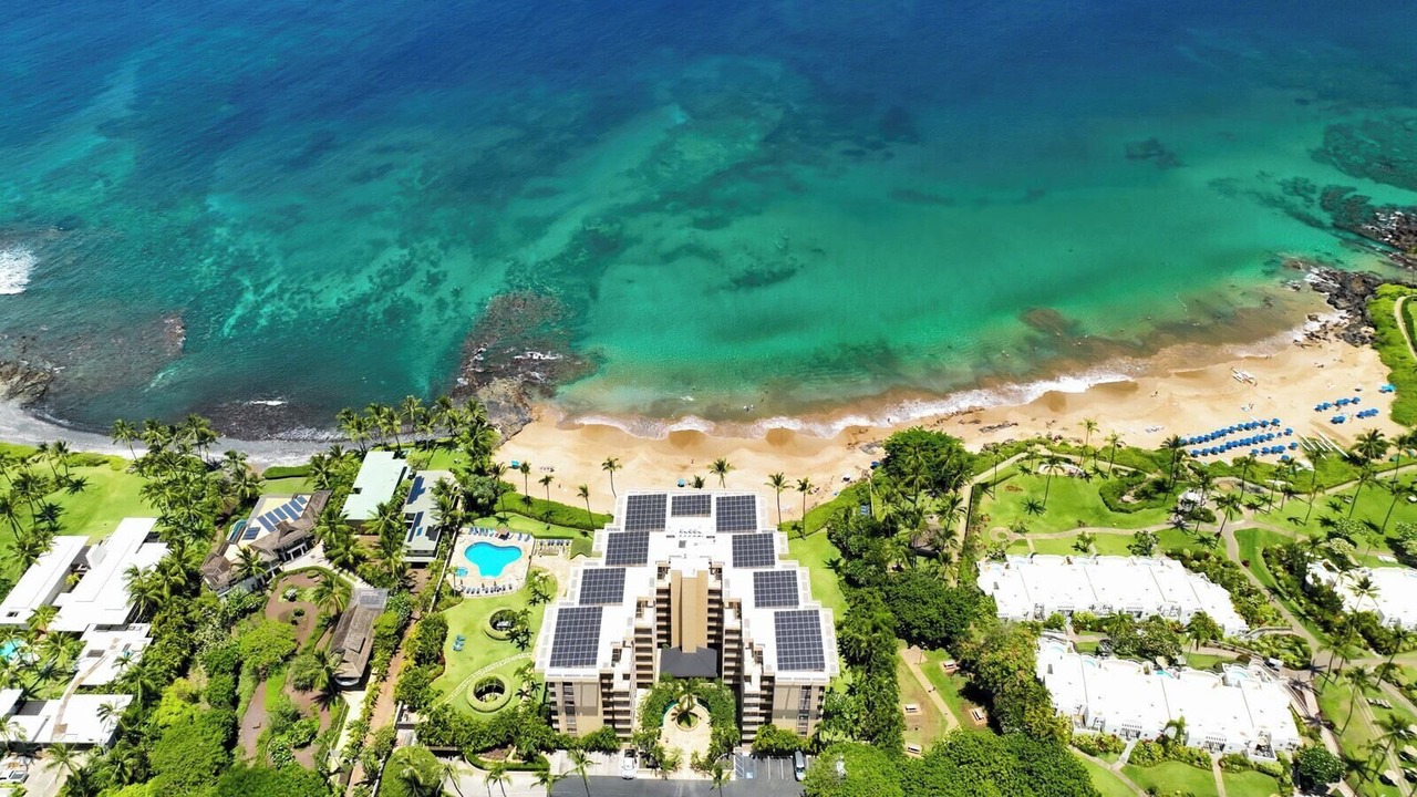 Photo of Bedroom in Wailea