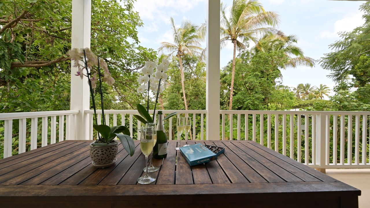 Photo of Outdoor in Kehena Beach Estates