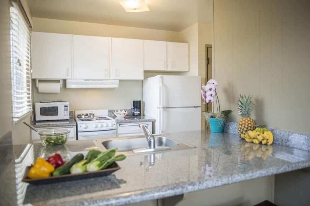 Photo of Kitchen in Wailua