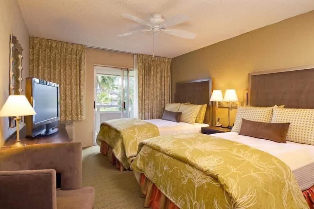 Photo of Bedroom in Wailua