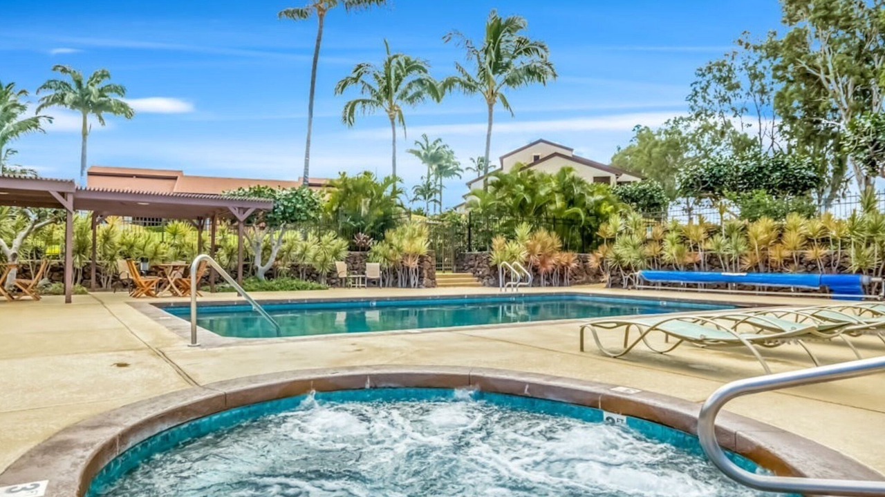 Photo of Outdoor in Waikoloa Village