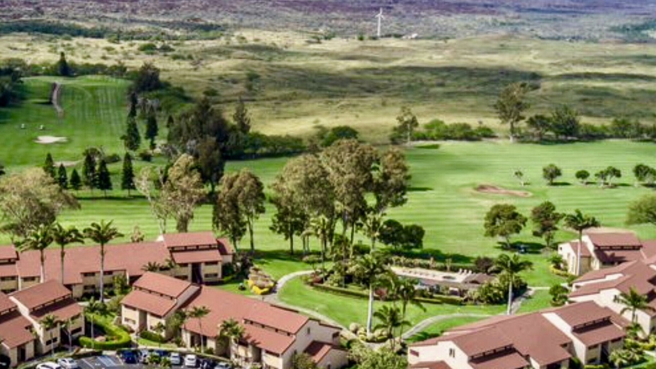Photo of Outdoor in Waikoloa Village