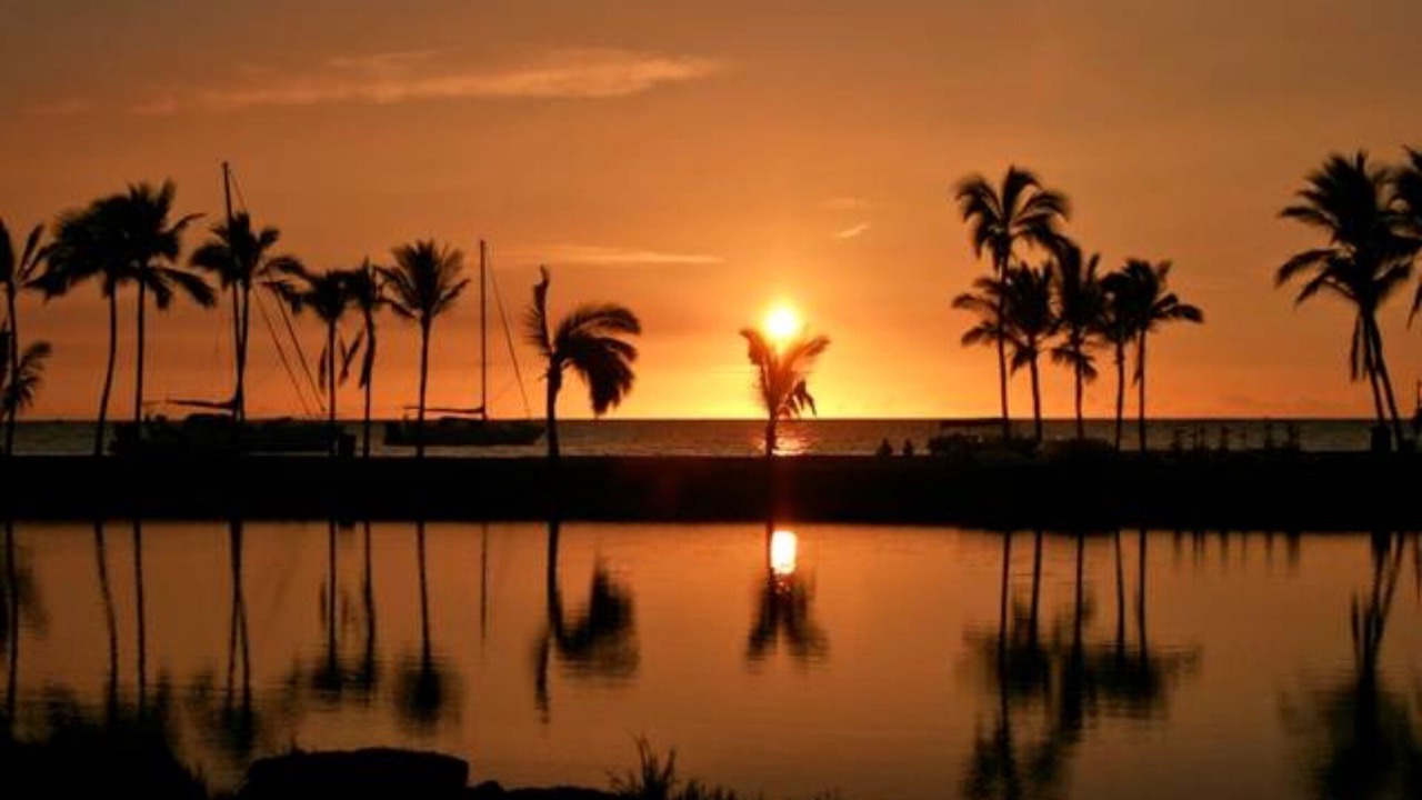 Photo of Outdoor in Waikoloa Village