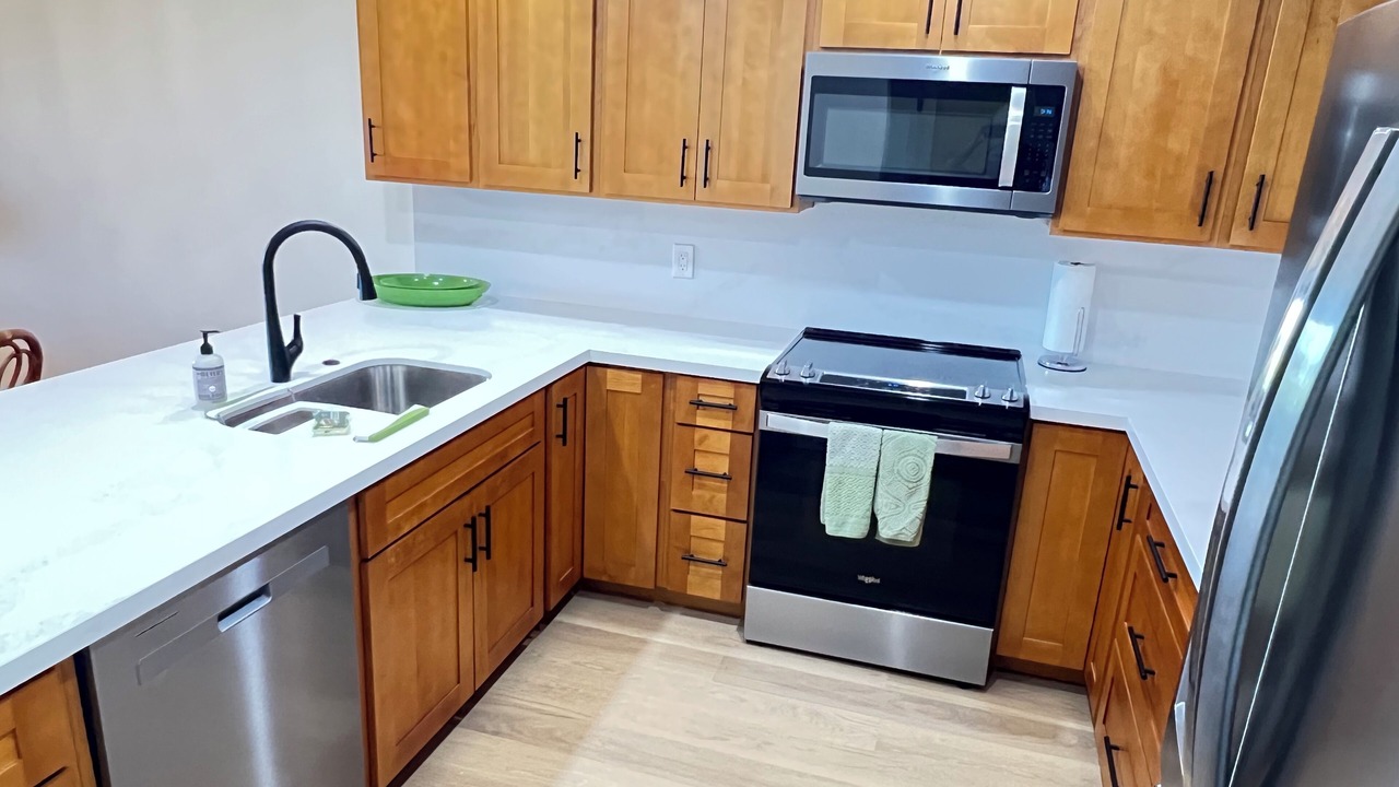 Photo of Kitchen in Waikoloa Village