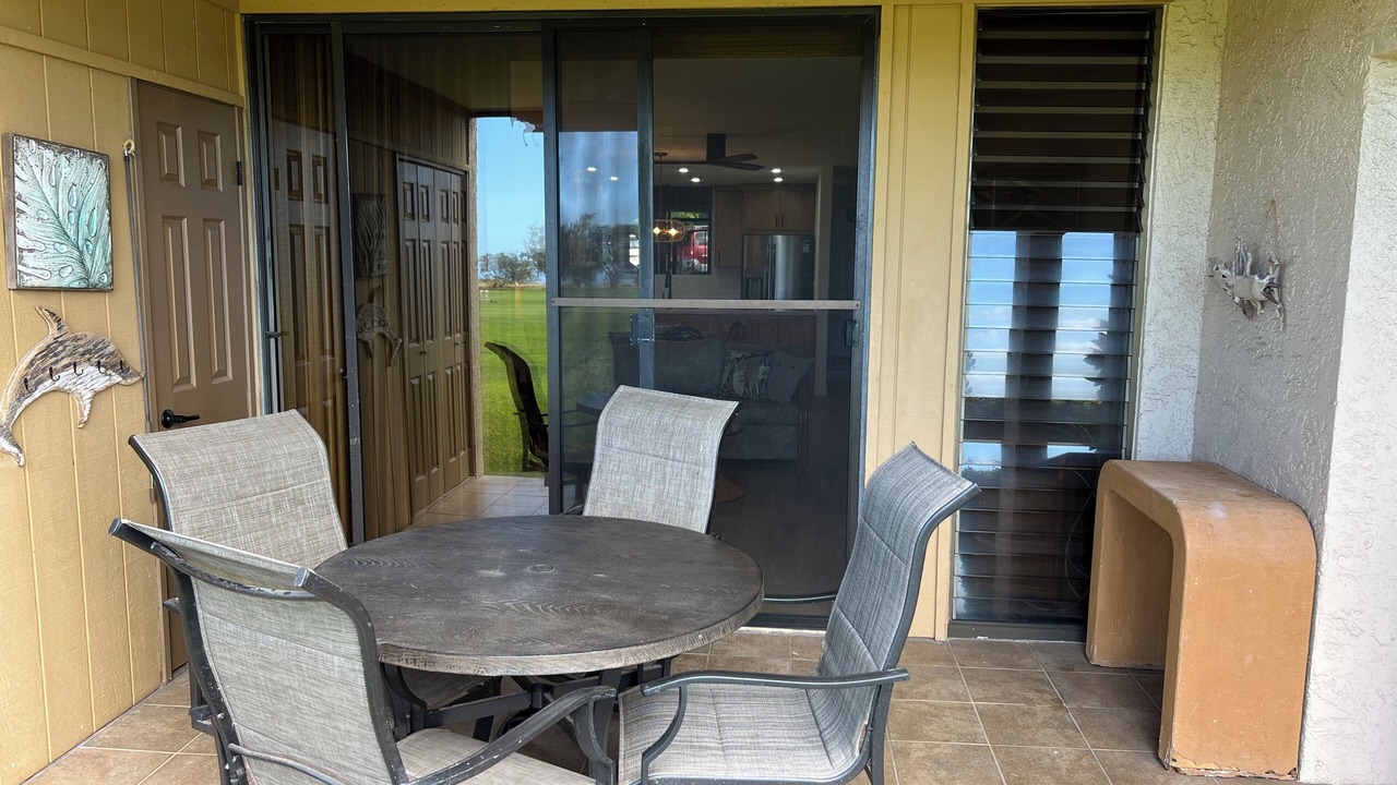Photo of Outdoor in Waikoloa Village