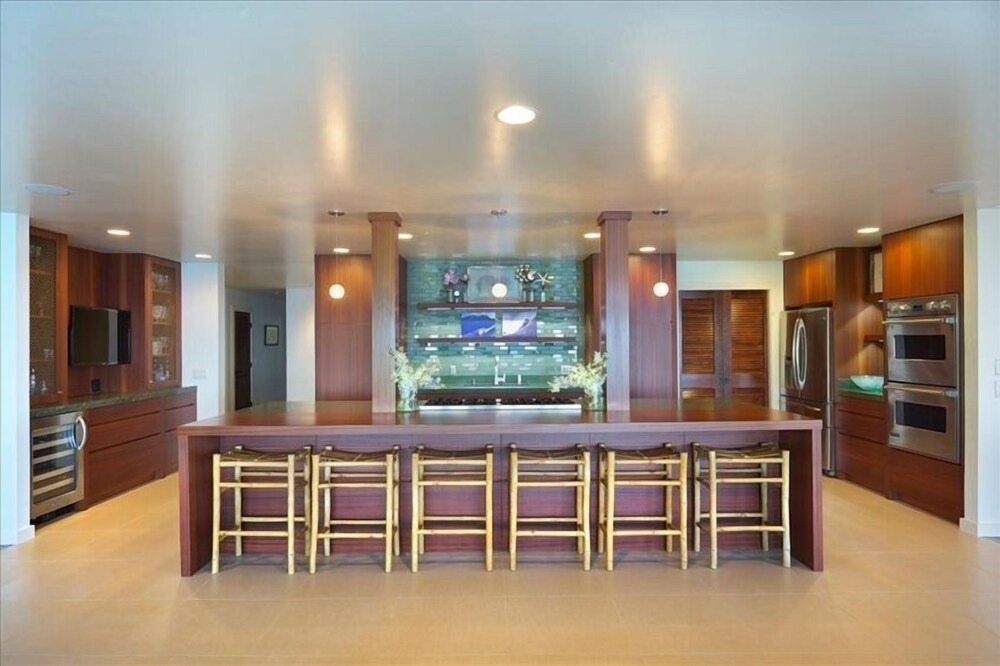 Photo of Kitchen in Kilauea