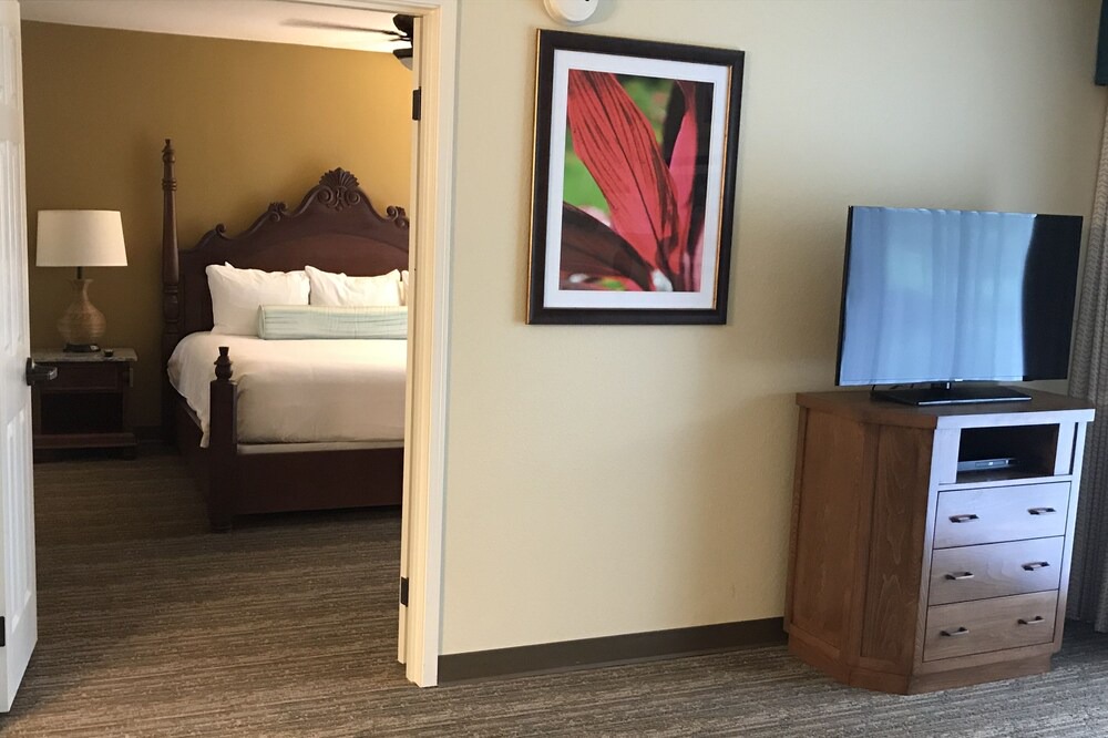 Photo of Bedroom in Wailua