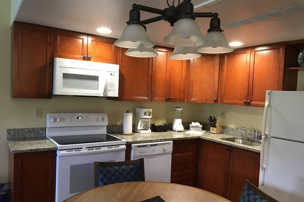 Photo of Kitchen in Wailua