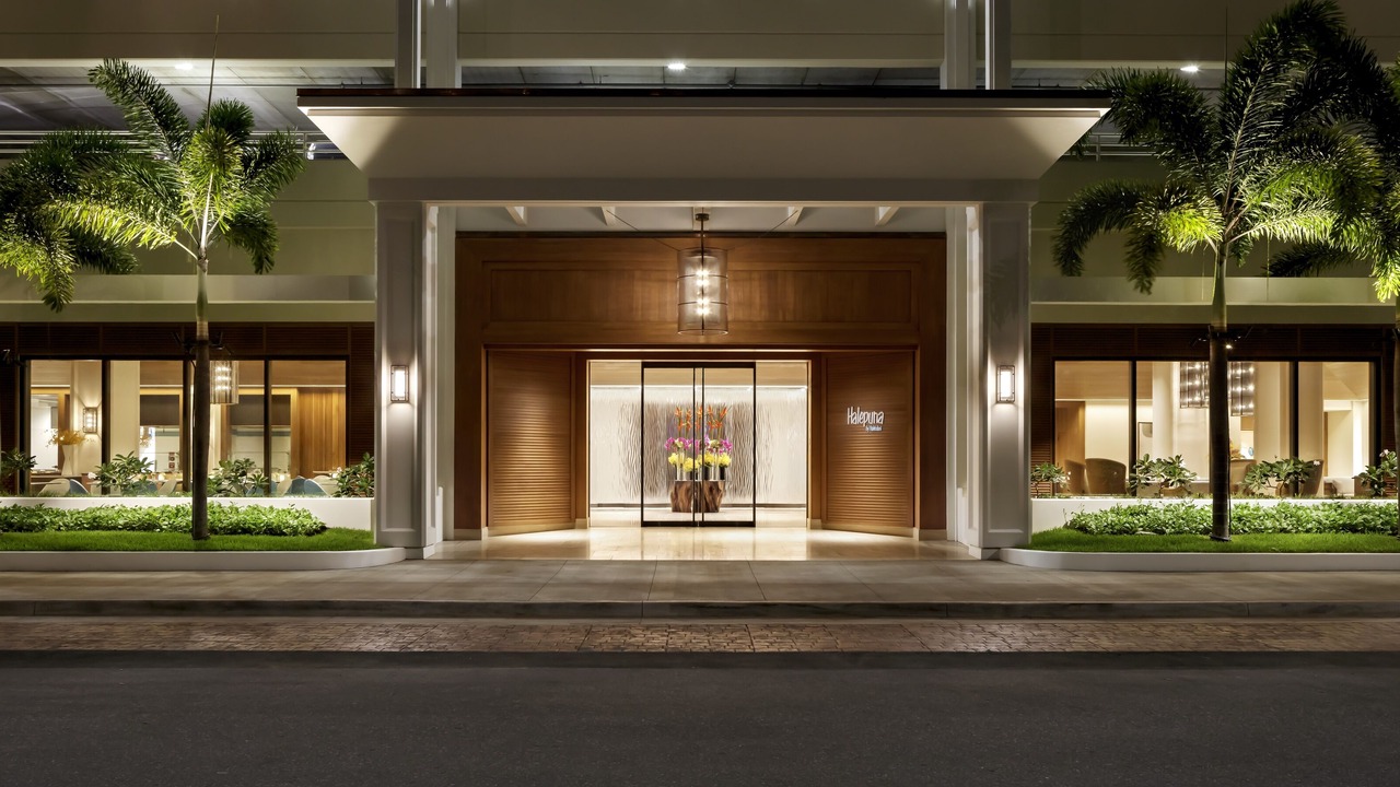 Photo of Outdoor in Waikiki