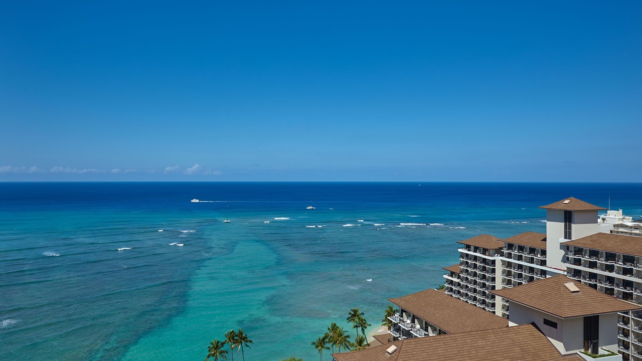 Photo of Others in Waikiki