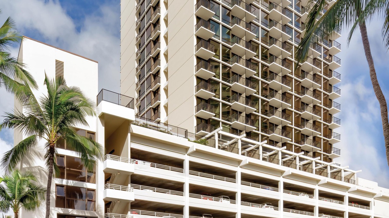 Photo of Outdoor in Waikiki