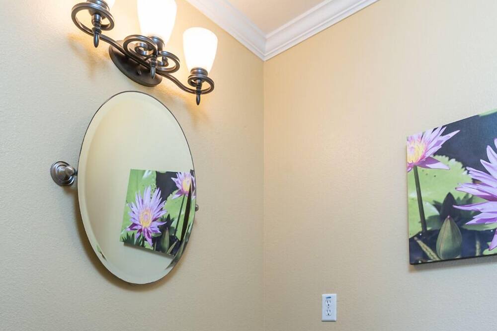 Photo of Bathroom in Bayview