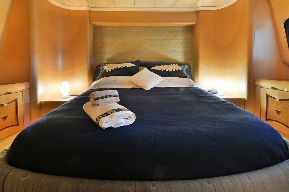 Photo of Bedroom in Cannigione